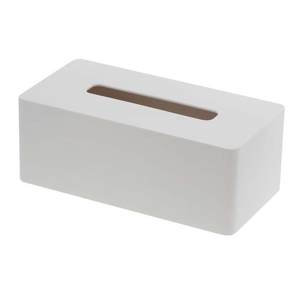 Dショッピング タワー ティッシュケース Tower ティッシュボックス ティッシュカバー ティッシュ リビング シンプル ホテル ホテルシリーズ おしゃれ 山崎実業 Yamazaki 黒 白 ブラック ホワイト ホワイト カテゴリ ティッシュケース ティッシュカバーの