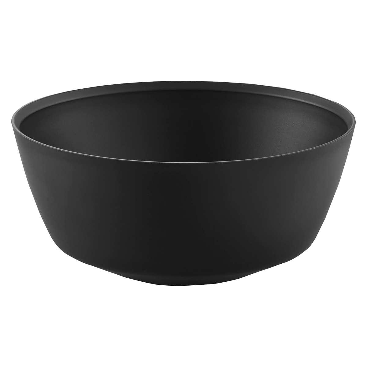山崎実業 tower 傾けて混ぜやすい調理ボウル タワー S 電子レンジ対応 ( 4903208013857 タワーシリーズ 調理ボウル 調理 ボウル 電子レンジ レンジ対応 食洗機対応 混ぜやすい ボール 耐熱ボウル キッチンボウル 調理用ボウル ) 【ブラック】 ブラック