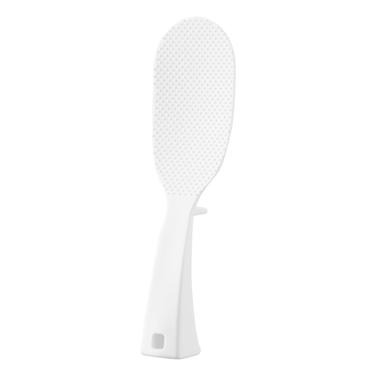 山崎実業 tower 立って置けるしゃもじ タワー スリム ( 4903208047586 タワーシリーズ しゃもじ 立つ 食洗機対応 立つしゃもじ シャモジ 杓文字 立つ杓文字 立つシャモジ 自立しゃもじ 食器洗い乾燥機 食器洗い乾燥機対応 置く ) 【ホワイト】 ホワイト