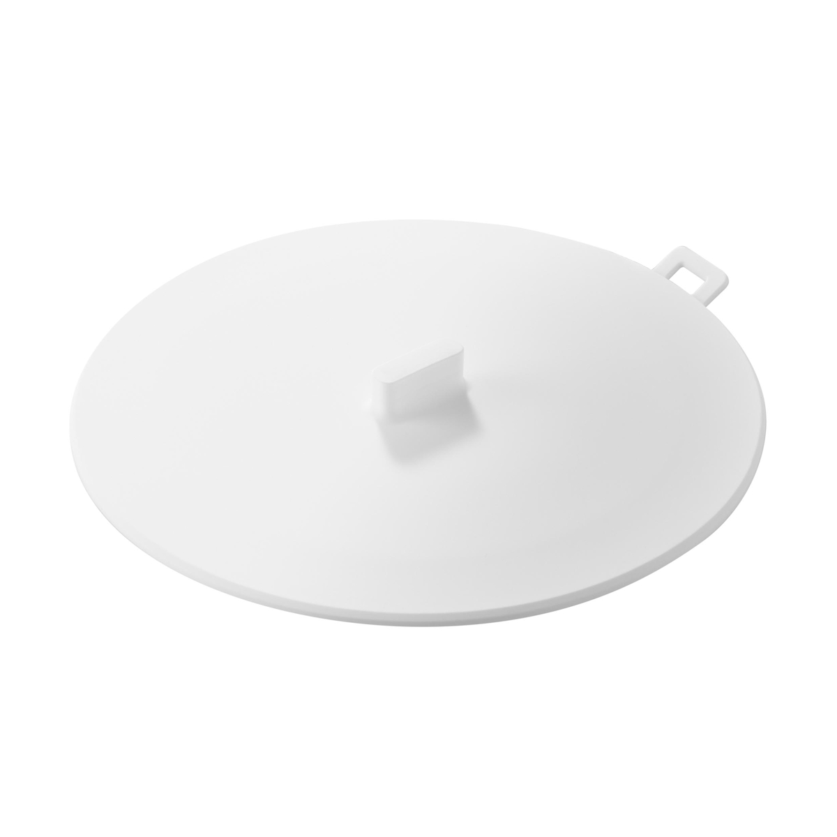 山崎実業 tower マグネット浸け置き洗いキャップ タワー ( 4903208013161 タワーシリーズ 浸け置き洗いキャップ マグネット シンク 食洗機対応 磁石 浮かせる シンク用 ふた カバー キッチン シンク掃除 つけ置き 台所 栓 浸け ) 【ホワイト】 ホワイト