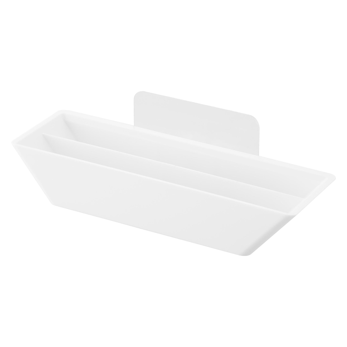 山崎実業 tower フィルムフックコーヒーペーパーフィルターストッカー タワー ( 4903208082440 タワーシリーズ フィルムフック コーヒーペーパーフィルター 珈琲 コーヒー ペーパー フィルター 保管 ストッカー ) 【ホワイト】 ホワイト