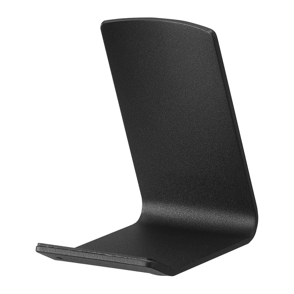 山崎実業 tower リモコンスタンド タワー ( 4903208100908 タワーシリーズ リモコン スタンド スマホスタンド 収納 スチール製 リモコン立て シンプル ディスプレイ ディスプレイ収納 ) 【ブラック】 ブラック