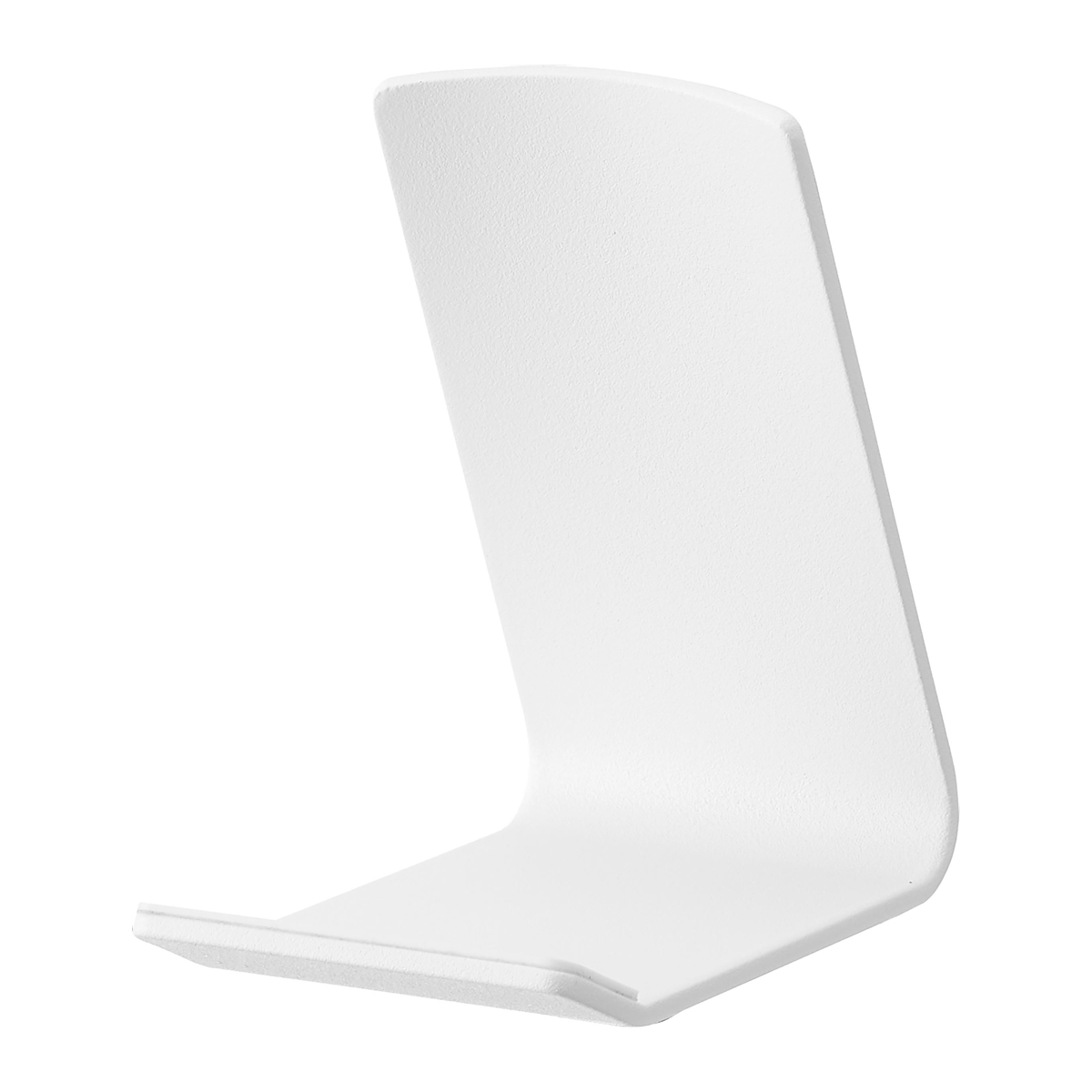 山崎実業 tower リモコンスタンド タワー ( 4903208100908 タワーシリーズ リモコン スタンド スマホスタンド 収納 スチール製 リモコン立て シンプル ディスプレイ ディスプレイ収納 ) 【ホワイト】 ホワイト