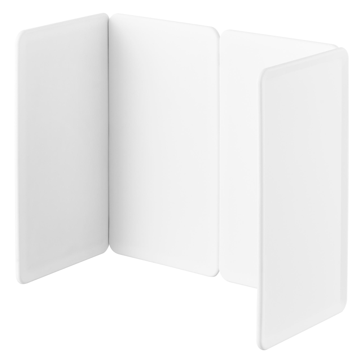 dショッピング |山崎実業 tower マグネットレンジガード タワー 4枚