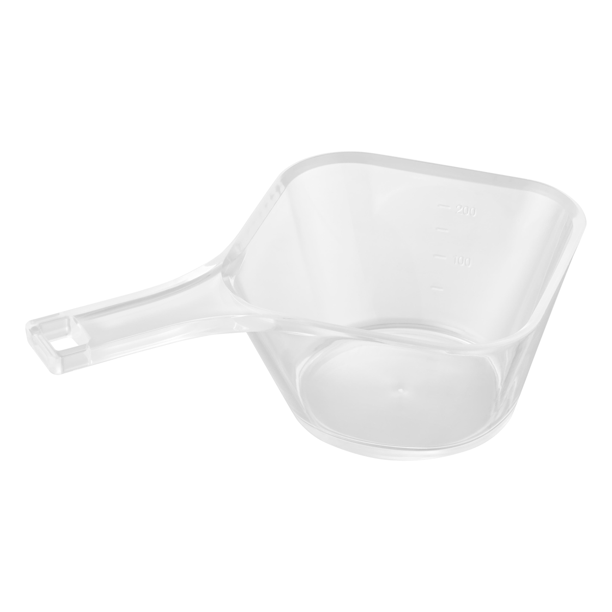 山崎実業 tower 電子レンジ対応洗いやすいハンドル付き下ごしらえボウル タワー S クリア ( 4903208101295 タワーシリーズ 下ごしらえボウル ハンドル付き ハンドル付きボウル 透明 ボウル 洗いやすい )