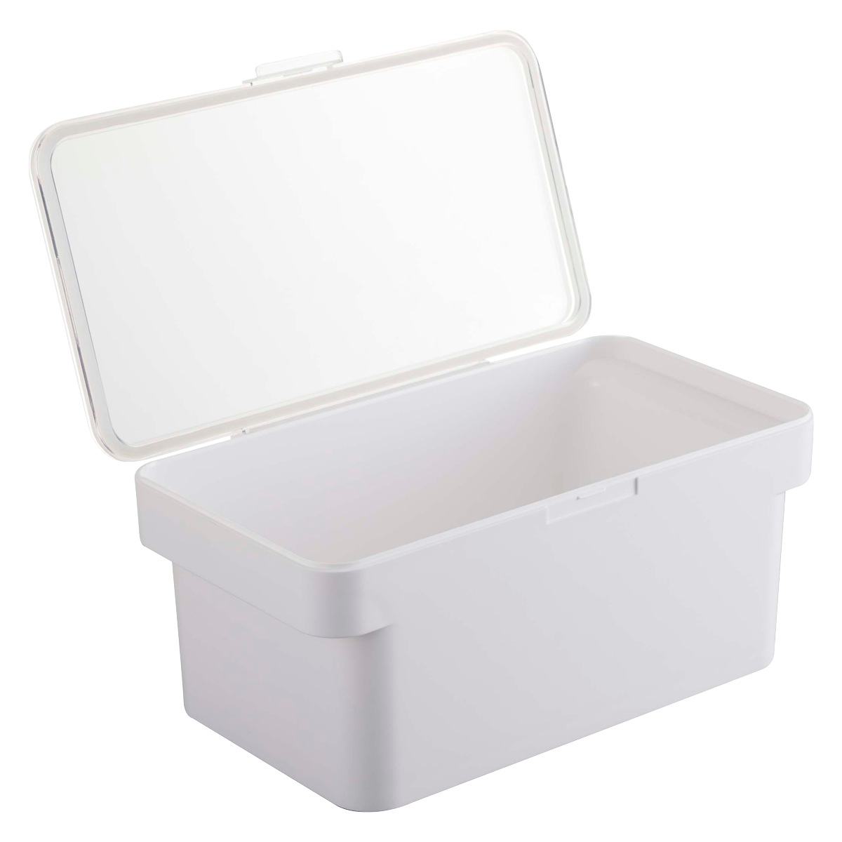 山崎実業 nooks 密閉ペットフードストッカー ヌークス 1.5kg 計量カップ付 ( 4903208056090 ヌークシリーズ ペットフード ストッカー ペット フード 密閉 保存 容器 ドッグフード キャットフード エサ入れ ケース ペット用品 ) 【ホワイト】 ホワイト