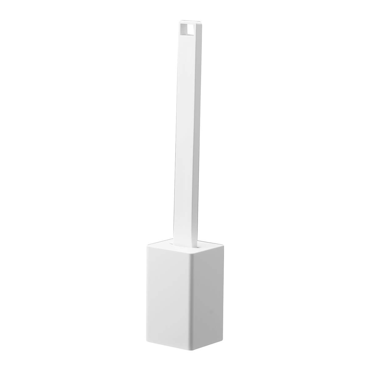 山崎実業 tower 壁付け靴ベラスタンドセット タワー 35cm ( 4903208110501 タワーシリーズ 靴べら 靴ベラ シューホーン スタンドセット セット 靴べらスタンド 靴ベラスタンド ) 【ホワイト】 ホワイト