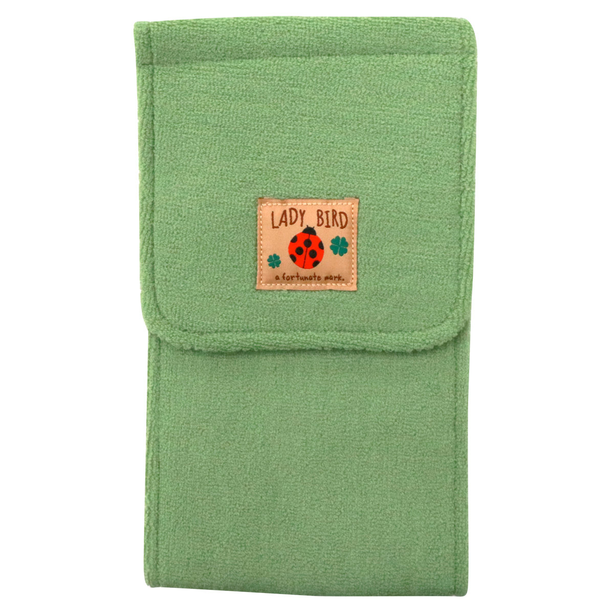 トイレットペーパーホルダーカバー シャンフル ペーパーホルダーカバー トイレットペーパーホルダー カバー ( ペーパーホルダー トイレットペーパー ホルダーペーパー ストック 予備 トイレ用品 トイレタリー 単品 ワンポイント ) 【グリーン】 グリーン