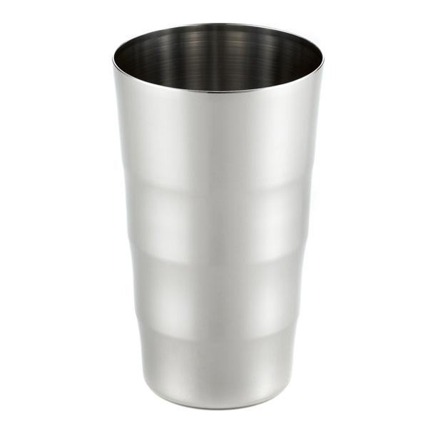 タンブラー 郷技 460ml ステンレス 日本製 ( コップ カップ ギフト ステンレスタンブラー ステンレス製 プレゼント 酒器 ビアグラス 割れにくい シンプル おしゃれ )