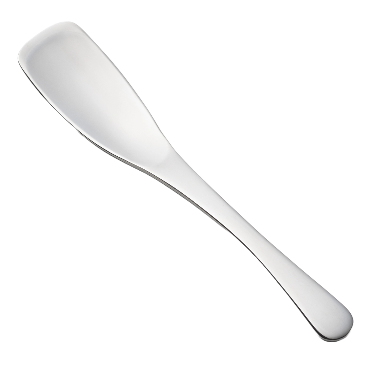 スプーン すくいやすいアイススプーン ( ステンレス 日本製 燕三条 アイス カトラリー 15cm おしゃれ シンプル アイスクリーム シャーベット デザート スイーツ スリム )