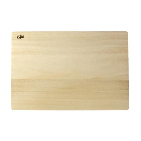 dショッピング |桐まな板 LL 45×30×2 まな板 木製 （ 木製まな板